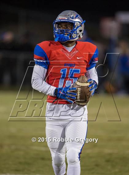Thumbnail 3 in Dorman @ Byrnes photogallery.