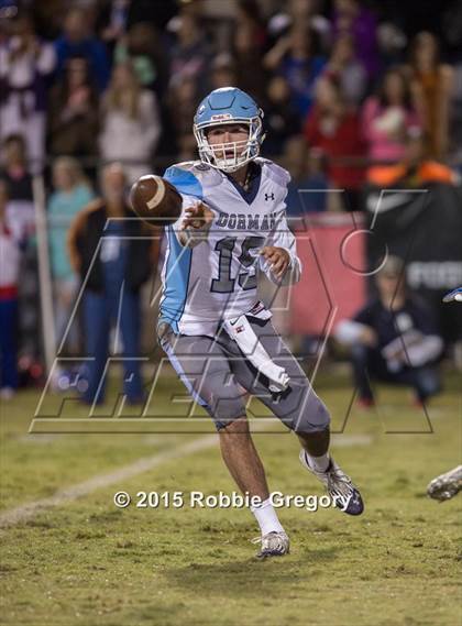 Thumbnail 1 in Dorman @ Byrnes photogallery.