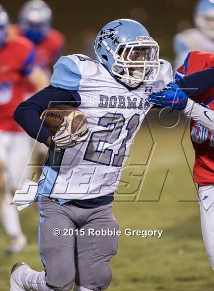 Thumbnail 2 in Dorman @ Byrnes photogallery.