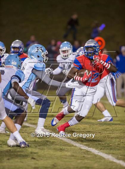 Thumbnail 3 in Dorman @ Byrnes photogallery.