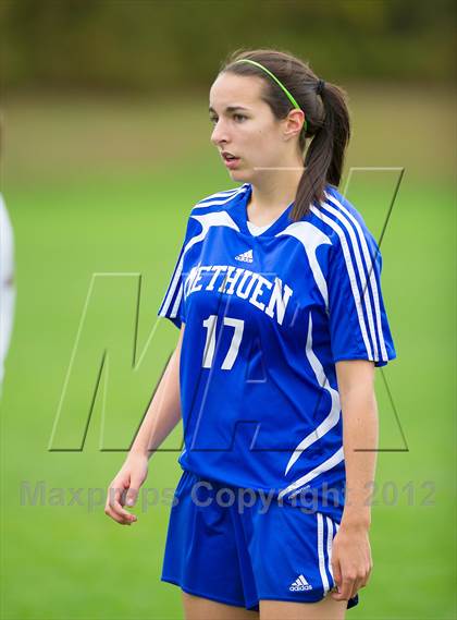 Thumbnail 1 in Methuen @ Chelmsford photogallery.