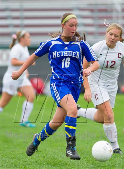 Thumbnail 1 in Methuen @ Chelmsford photogallery.