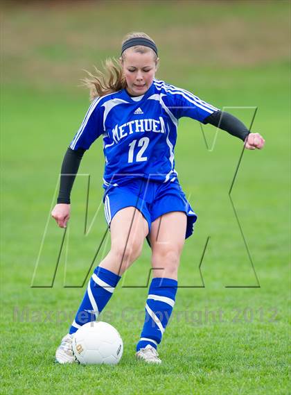 Thumbnail 1 in Methuen @ Chelmsford photogallery.