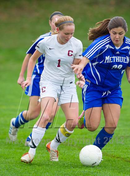 Thumbnail 1 in Methuen @ Chelmsford photogallery.