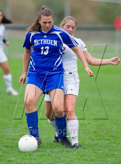 Thumbnail 2 in Methuen @ Chelmsford photogallery.