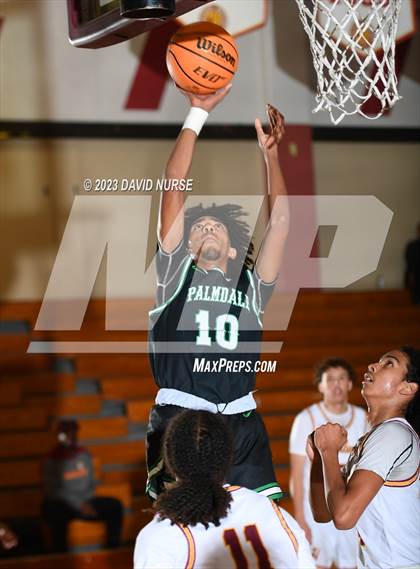 Thumbnail 3 in Palmdale @ Highland photogallery.