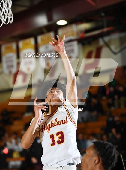 Thumbnail 1 in Palmdale @ Highland photogallery.