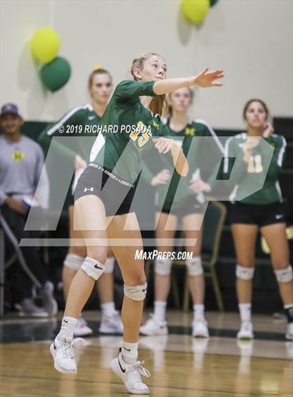 Thumbnail 1 in Kingsburg vs. Mira Monte (CIF CS D4 Semifinal) photogallery.