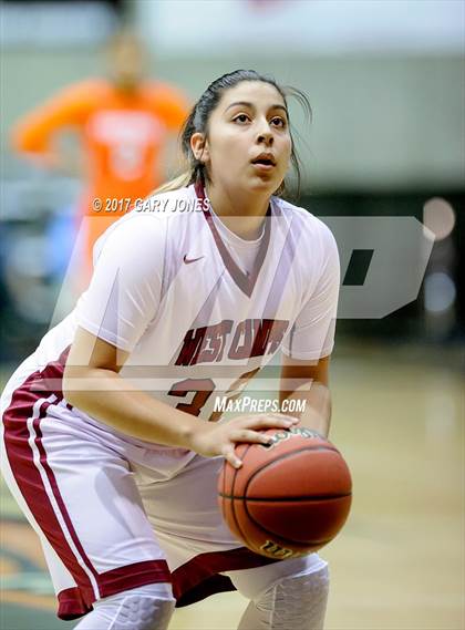 Thumbnail 2 in Foothill vs West Campus (CIF SJS D4 Final) photogallery.