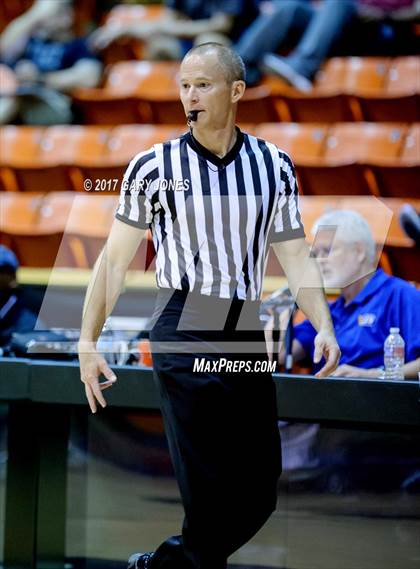 Thumbnail 2 in Foothill vs West Campus (CIF SJS D4 Final) photogallery.