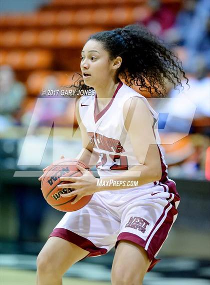 Thumbnail 3 in Foothill vs West Campus (CIF SJS D4 Final) photogallery.
