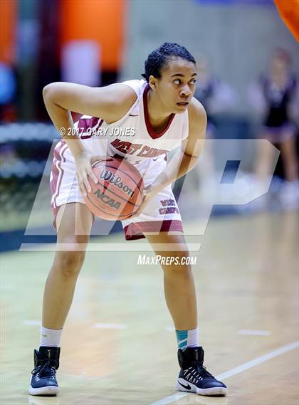 Thumbnail 1 in Foothill vs West Campus (CIF SJS D4 Final) photogallery.