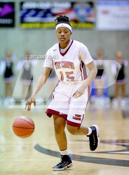 Thumbnail 1 in Foothill vs West Campus (CIF SJS D4 Final) photogallery.