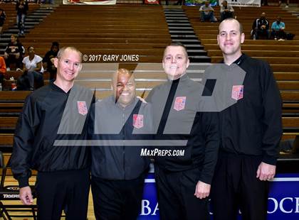 Thumbnail 1 in Foothill vs West Campus (CIF SJS D4 Final) photogallery.