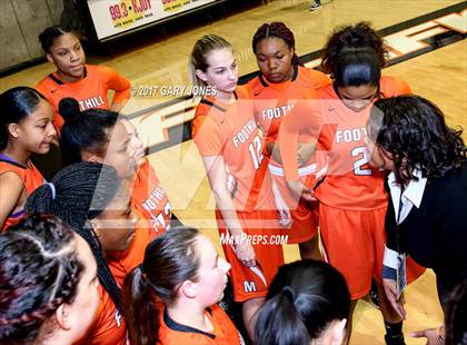 Thumbnail 1 in Foothill vs West Campus (CIF SJS D4 Final) photogallery.