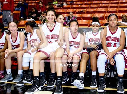 Thumbnail 2 in Foothill vs West Campus (CIF SJS D4 Final) photogallery.