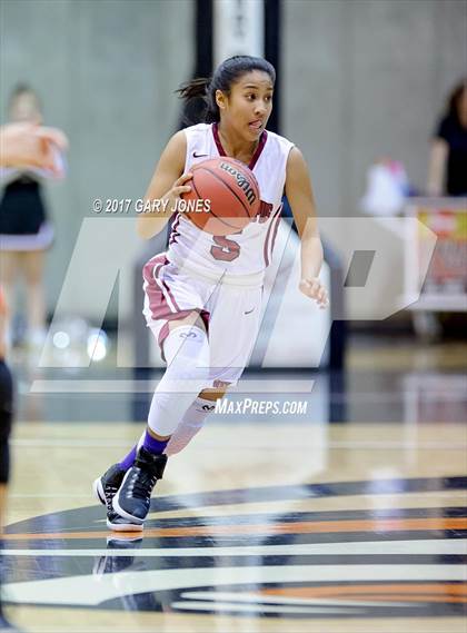Thumbnail 1 in Foothill vs West Campus (CIF SJS D4 Final) photogallery.