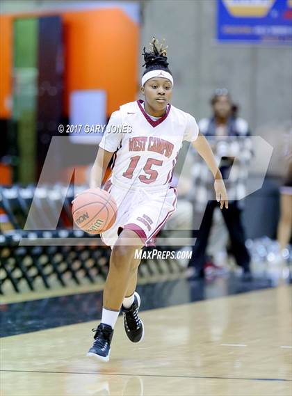 Thumbnail 1 in Foothill vs West Campus (CIF SJS D4 Final) photogallery.