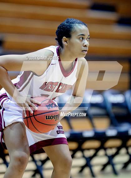 Thumbnail 1 in Foothill vs West Campus (CIF SJS D4 Final) photogallery.