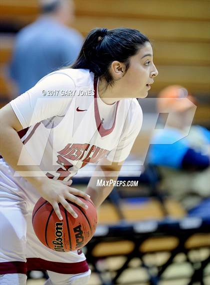 Thumbnail 2 in Foothill vs West Campus (CIF SJS D4 Final) photogallery.