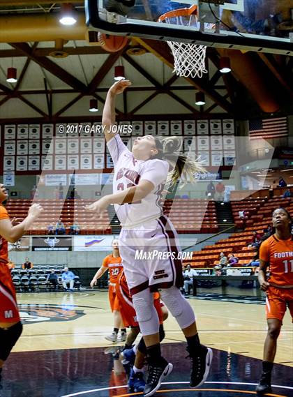 Thumbnail 2 in Foothill vs West Campus (CIF SJS D4 Final) photogallery.