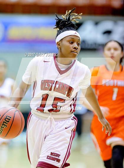 Thumbnail 1 in Foothill vs West Campus (CIF SJS D4 Final) photogallery.