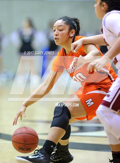 Thumbnail 1 in Foothill vs West Campus (CIF SJS D4 Final) photogallery.