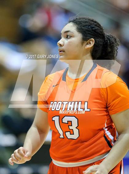 Thumbnail 3 in Foothill vs West Campus (CIF SJS D4 Final) photogallery.