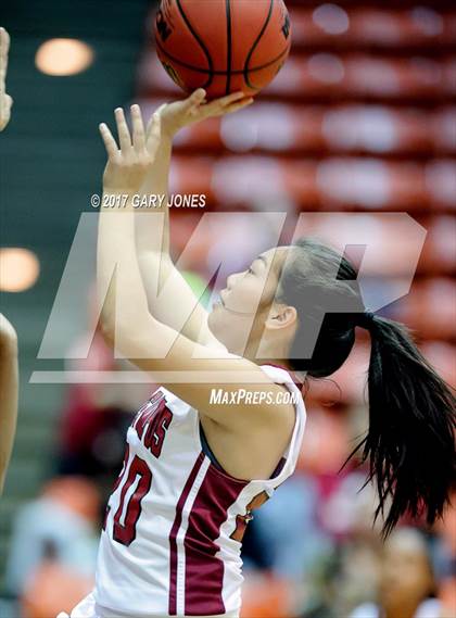 Thumbnail 1 in Foothill vs West Campus (CIF SJS D4 Final) photogallery.