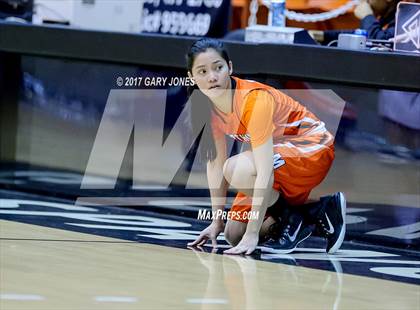 Thumbnail 3 in Foothill vs West Campus (CIF SJS D4 Final) photogallery.