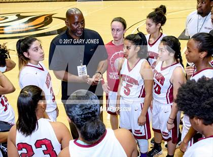 Thumbnail 3 in Foothill vs West Campus (CIF SJS D4 Final) photogallery.