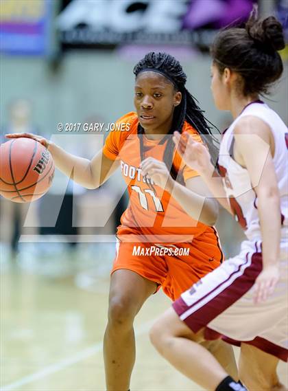 Thumbnail 1 in Foothill vs West Campus (CIF SJS D4 Final) photogallery.