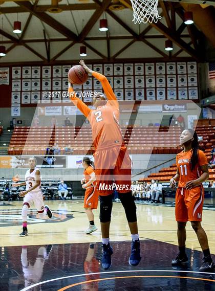 Thumbnail 1 in Foothill vs West Campus (CIF SJS D4 Final) photogallery.