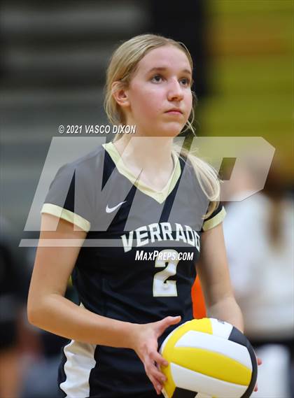 Thumbnail 3 in Casteel @ Verrado photogallery.