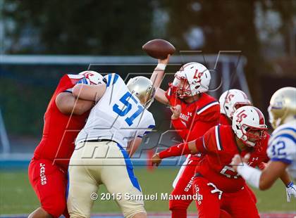 Thumbnail 3 in La Salle vs El camino  photogallery.