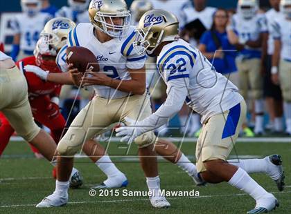 Thumbnail 3 in La Salle vs El camino  photogallery.
