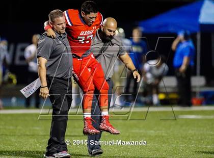 Thumbnail 2 in La Salle vs El camino  photogallery.