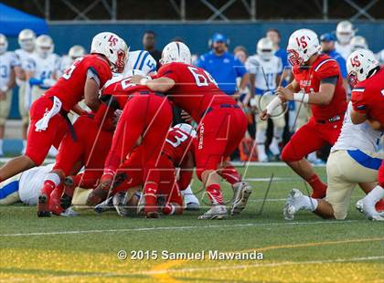 Thumbnail 2 in La Salle vs El camino  photogallery.