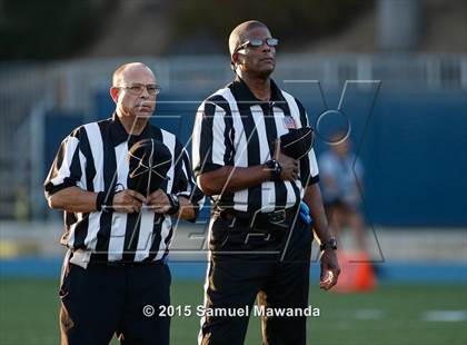 Thumbnail 1 in La Salle vs El camino  photogallery.