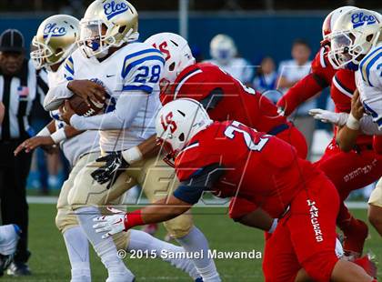 Thumbnail 3 in La Salle vs El camino  photogallery.