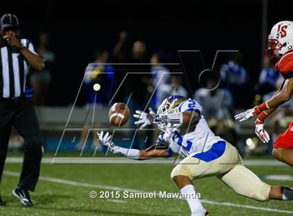 Thumbnail 3 in La Salle vs El camino  photogallery.