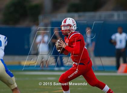 Thumbnail 2 in La Salle vs El camino  photogallery.