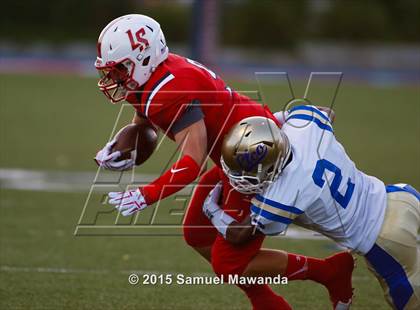 Thumbnail 2 in La Salle vs El camino  photogallery.