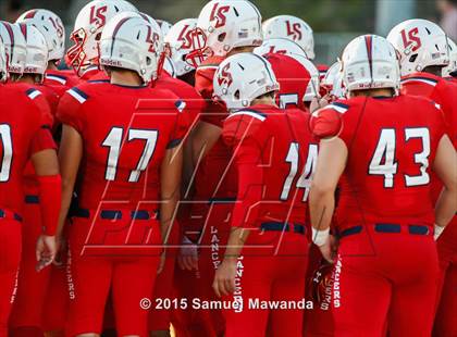 Thumbnail 2 in La Salle vs El camino  photogallery.