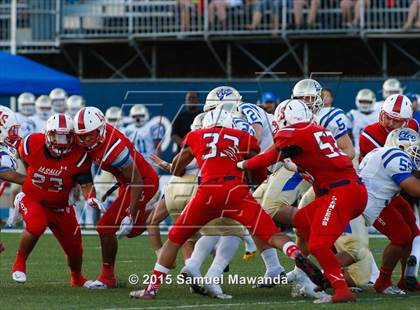 Thumbnail 1 in La Salle vs El camino  photogallery.