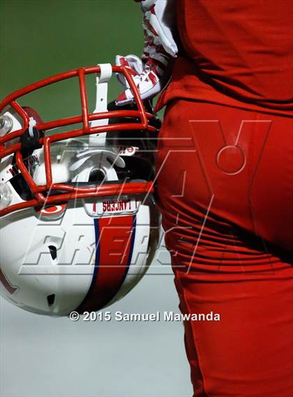 Thumbnail 3 in La Salle vs El camino  photogallery.