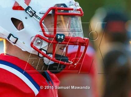 Thumbnail 2 in La Salle vs El camino  photogallery.