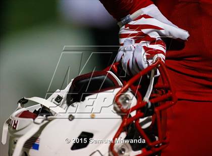 Thumbnail 1 in La Salle vs El camino  photogallery.