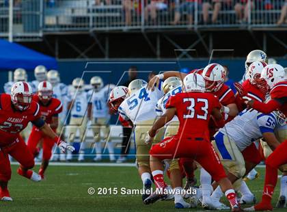 Thumbnail 3 in La Salle vs El camino  photogallery.