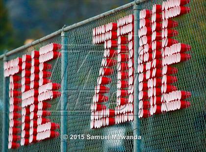 Thumbnail 1 in La Salle vs El camino  photogallery.